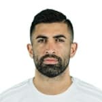 Michael Santos Rosadilla