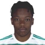 Karamoko Dembele