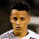 Tiago Asael Palacios