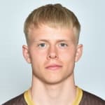 Dagur Orhallsson