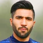 Farshid Esmaeili