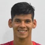 Robert Osmar Morales Benítez