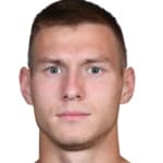 Dmitry Pivovarov