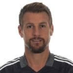 Alex Smithies