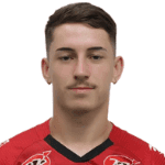 Cristian Daniel Dal Bello Fagundes