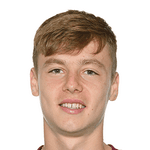 Daniel Kemp