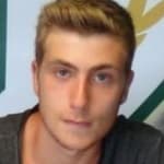 Nikos Vafeas