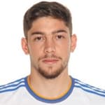 Federico Valverde Dipetta