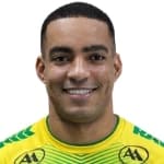 Jenison de Jesus Brito e Brito