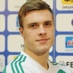 Yevhen Budnik