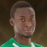 Serge Komla Sitsofe Nyuiadzi
