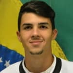 Matheus de Souza Marcondele