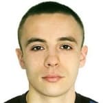 Dmytro Korkishko