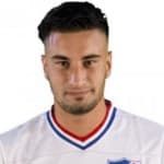 Erick Cabaco Almada