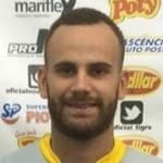 Klenisson Luiz da Silva