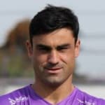 Ezequiel Adrián Cérica