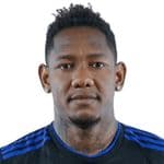 Romell Quioto Robinson