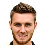 Stephen Odonnell