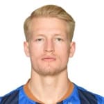 Andreas Hanche Olsen