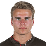 Florian Horst Carstens