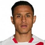 Víctor Yoshimar Yotún Flores