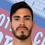 Endrick dos Santos Parafita