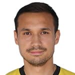 Aydar Khabibullin