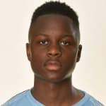 Kamarai Simon Swyer