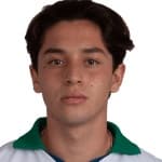 Jordan Carrillo Rodriguez