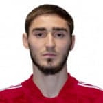Magomednabi Yagjaev