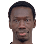 Cheikh Mboup Saha