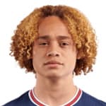 Xavier Simons