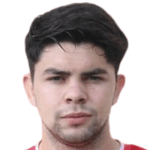 Bryan Gabriel Osores Molinelli