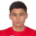 N. Amirbek