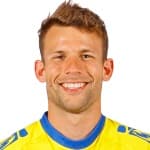 Lukas Van Eenoo