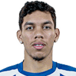 Paulo Henrique Silva Ribeiro