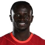 Sadio Mane