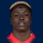 Oumar Diakite