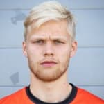 Håkon Holmefjord Lorentzen