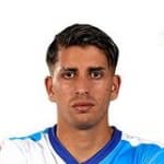 Jason Flores Abrigo