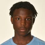 Keenan Appiah Forson
