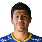 Patricio Rubio Pulgar