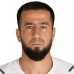 Aslan Dashaev