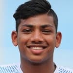 Rahim Ali