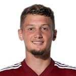 Michael Cuisance