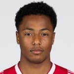 Dillon Ifunanya Chukwu Hoogewerf