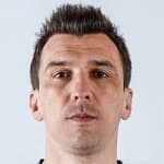 Mario Mandzukic