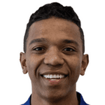 Nilton Soares Rodrigues