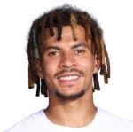 Bamidele Alli