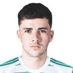Mikey Johnston